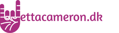 Ettacameron.dk