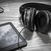 Skab dit eget musik-hyggehjørne derhjemme