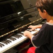 Derfor er musik godt for dit barn