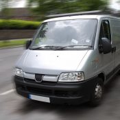 Lækker musik i bilen
