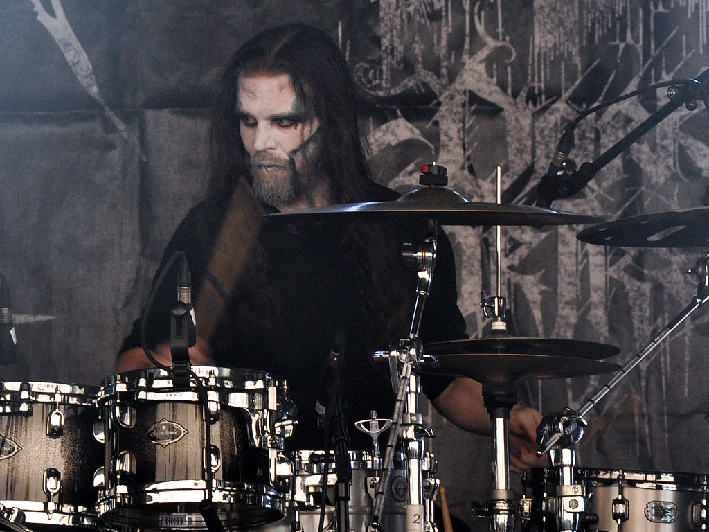 Black metal